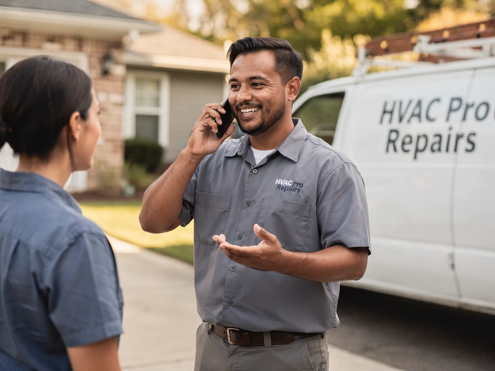 Heat Pump Repair Kearney, NE FAQs